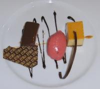 Postres Variados