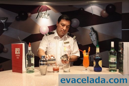 cocktail