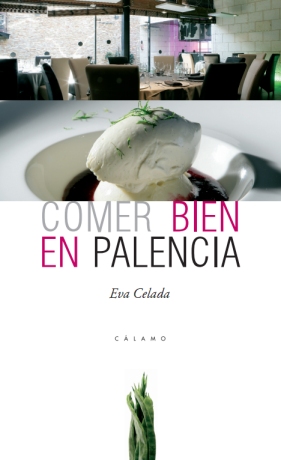 Portada de Comer Bien en Palencia