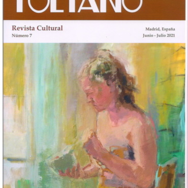 Nuevo artículo en la revista literaria «Hasta el Tuétano» sobre las ferias del libro