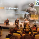 Guerra Ucrania o ¿por qué nunca hay guerras entre democracias?